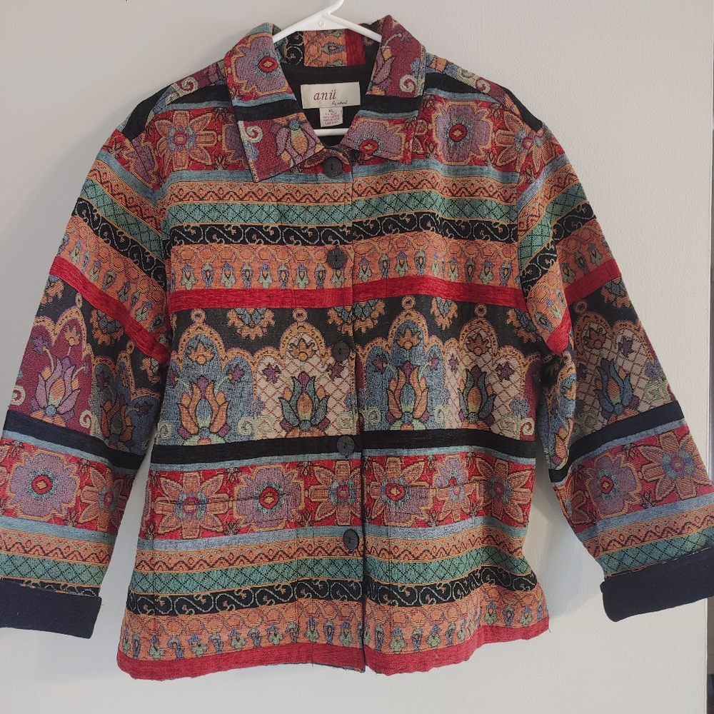 Women's overcoat